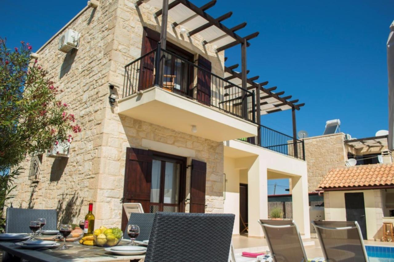 Villa Darmarohori Homeleader Exterior foto