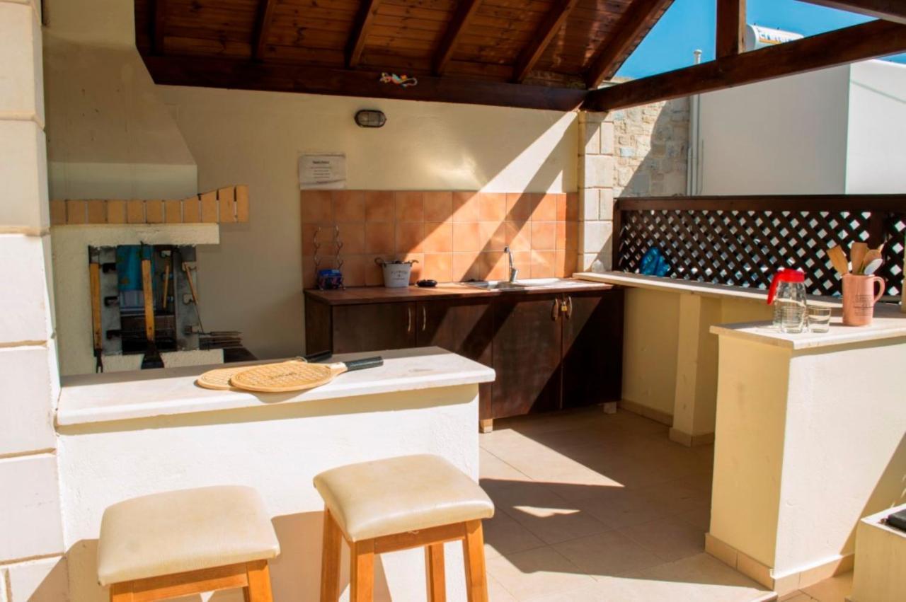 Villa Darmarohori Homeleader Exterior foto