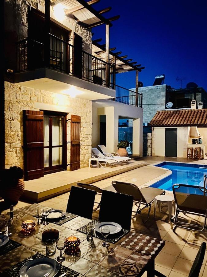 Villa Darmarohori Homeleader Exterior foto